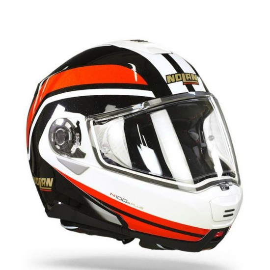 Cască moto Nolan N100-5 PLUS 50TH ANNIVERSARY [040]